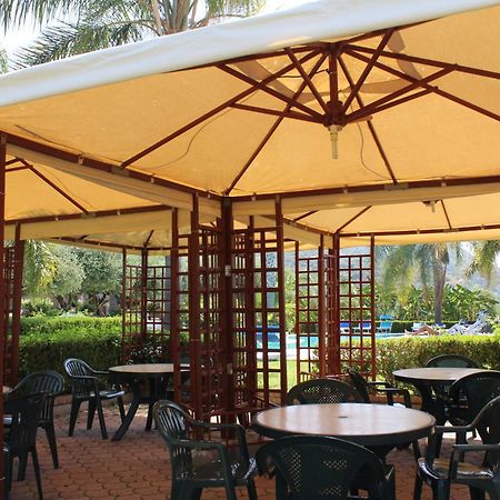 Delta Club Residence Capo Vaticano Ngoại thất bức ảnh