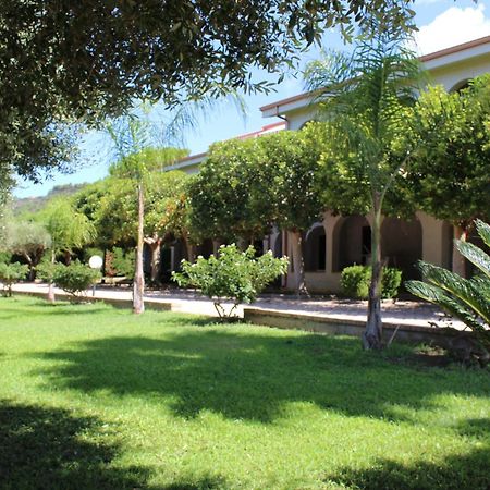 Delta Club Residence Capo Vaticano Ngoại thất bức ảnh