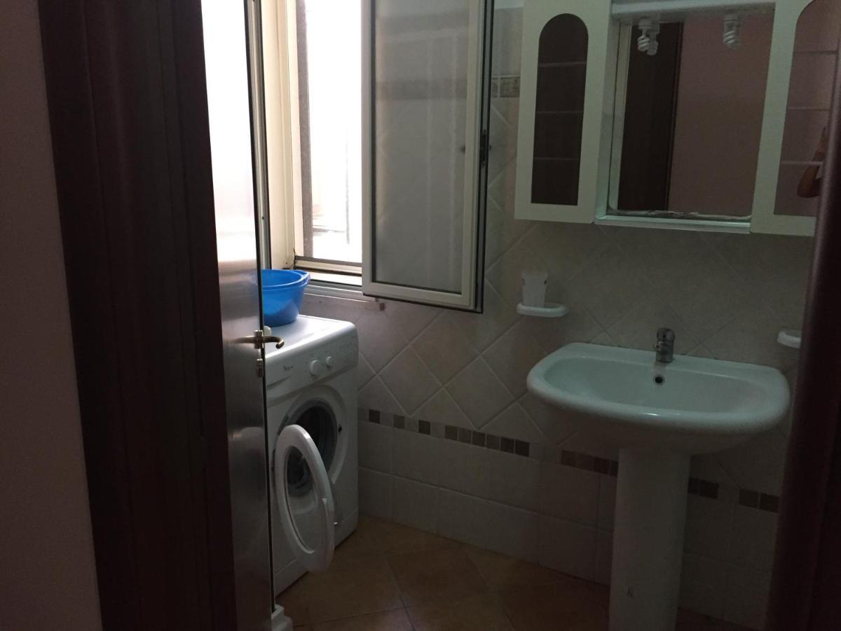Delta Club Residence Capo Vaticano Ngoại thất bức ảnh