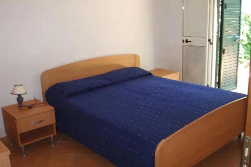 Delta Club Residence Capo Vaticano Ngoại thất bức ảnh